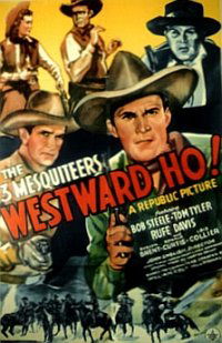 Westward Ho (1942)