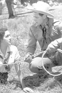 Heroes of the Hills (1938)