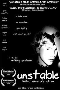 Unstable (2005)