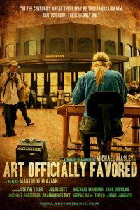 Art Officially Favored (2010)