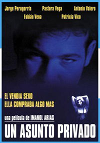 Un asunto privado (1996)