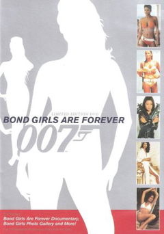 Bond Girls Are Forever (2002)