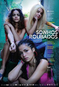 Sonhos Roubados (2009)