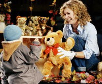 Wo bleibst du, Baby? (2005)