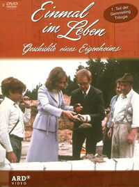 Einmal im Leben - Geschichte eines Eigenheims (1972)
