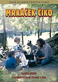 Mrkácek Ciko (1982)