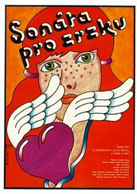 Sonáta pro zrzku (1981)