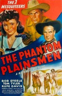 The Phantom Plainsmen (1942)