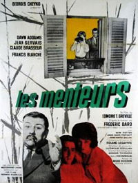 Les menteurs (1961)