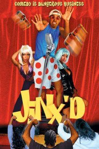 Jinx'd (2000)