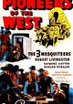 Pioneers of the West
