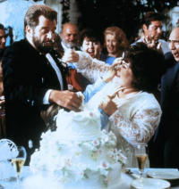 Roseanne and Tom: Behind the Scenes (1994)