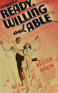 Ready, Willing and Able (1937)