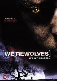 Werewolves: The Dark Survivors (2009)