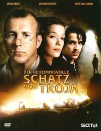Der geheimnisvolle Schatz von Troja (2007)