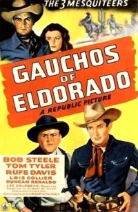 Gauchos of El Dorado (1941)