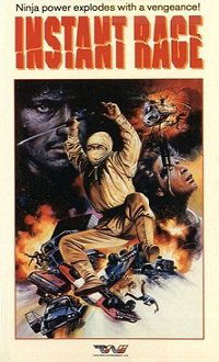 Instant Rage (1989)