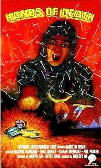 Hands of Death (1987)