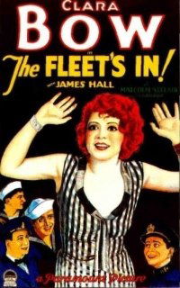 The Fleet's In (1928)