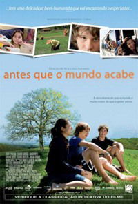 Antes Que o Mundo Acabe (2009)