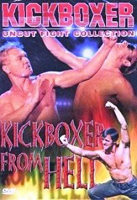 Kickboxer from Hell (1992)