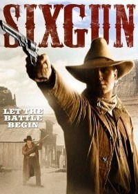 Six Gun (2008)