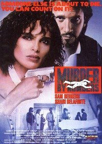 Murder by Numbers (1990)