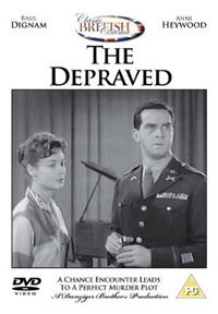 The Depraved