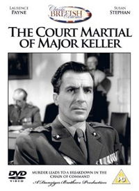 The Court Martial of Major Keller (1961)