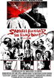 Samurai Avenger: The Blind Wolf