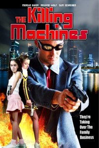 The Killing Machines (2009)