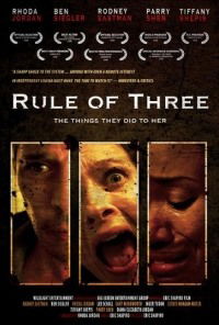 Rule of Three (2008)