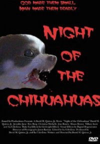 Night of the Chihuahuas (2004)