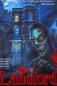 The Landlord (2009)