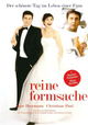Reine Formsache
