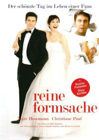 Reine Formsache (2006)