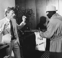 Vier gegen die Bank (1976)
