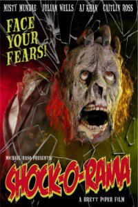 Shock-O-Rama (2005)