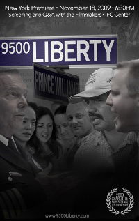 9500 Liberty (2009)
