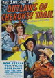 Outlaws of Cherokee Trail