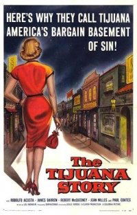 The Tijuana Story (1957)
