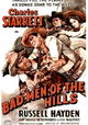 Bad Men of the Hills
