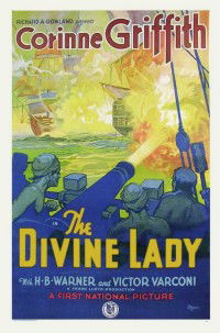 The Divine Lady (1929)
