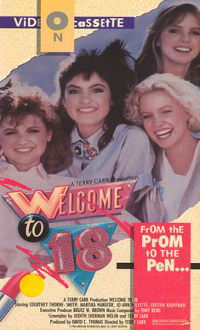 Welcome to 18 (1986)