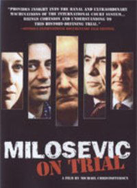 Milosevic on Trial (2007)