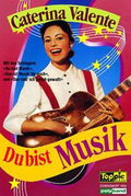 Du bist Musik