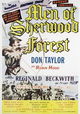 The Men of Sherwood Forest
