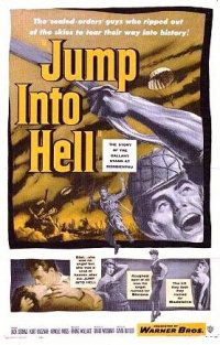 Jump Into Hell (1955)