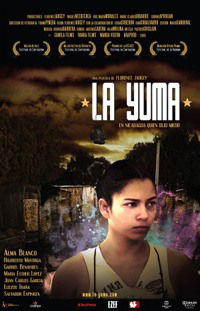La Yuma (2009)