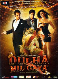 Dulha Mil Gaya (2010)